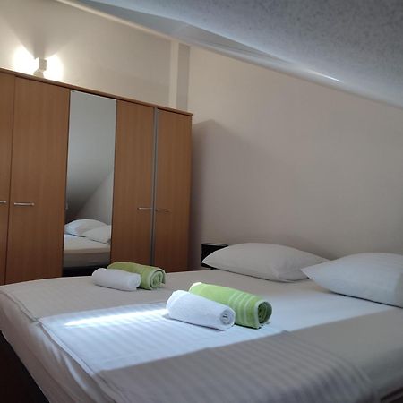 Top Floor Apartment With Sea View Kaštela Pokój zdjęcie