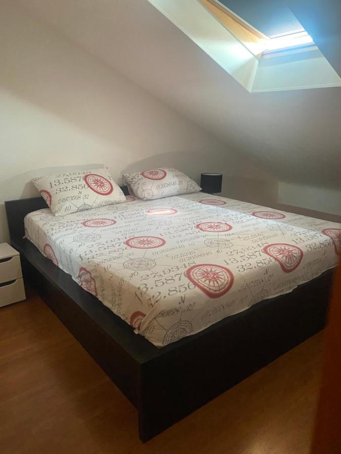 Top Floor Apartment With Sea View Kaštela Zewnętrze zdjęcie