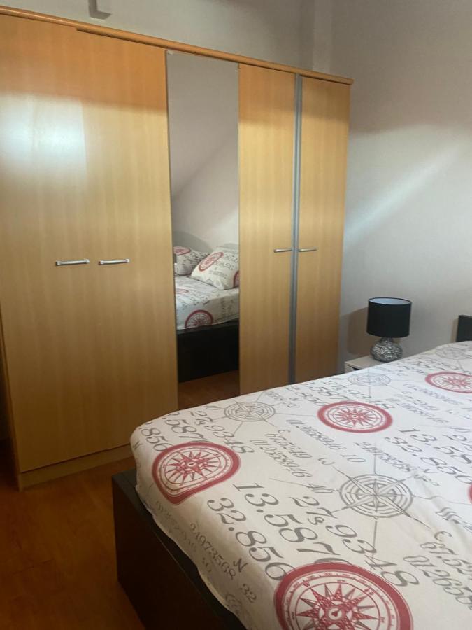 Top Floor Apartment With Sea View Kaštela Zewnętrze zdjęcie